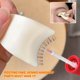 thumbnail image 5 of Fiudx Pinzas para Pestañas, Herramienta Ergonómica de Plástico con Clip, Versátil Herramienta para Aplicar Pestañas Postizas, Cómodo Ajustador, para Aplicar y Quitar, Ideal para Amantes Del Maquillaj, 5 of 6