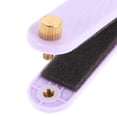 thumbnail image 3 of Guitar Mute Pad Effective Noise Reducer For Acoustic Electric Guitars For Female Musicians Music Instrument Accessory, 3 of 8