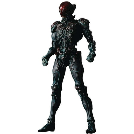 1000 TOYS INC. Joumon Kugutu Bokkoku Action Figure