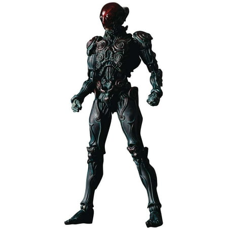 UPC: 4589801391341 | 1000 TOYS INC. Joumon Kugutu Bokkoku Action Figure