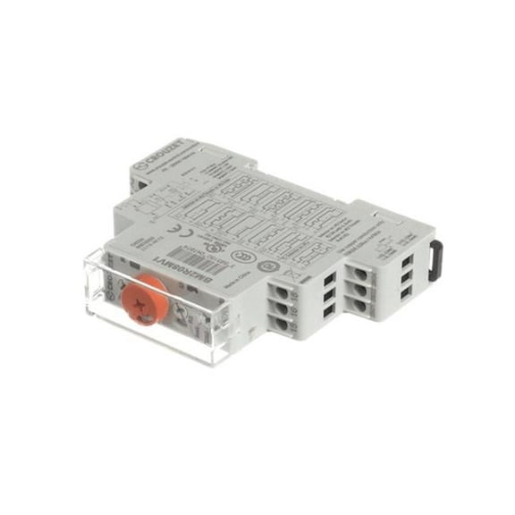 Jackson 5945-011-65-44 24VAC Multi-function Delay Timer