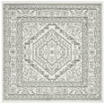 thumbnail image 2 of Safavieh Adirondack Xavier Oriental Area Rug, Ivory/Dark Green, 6' x 6' Square, 2 of 14