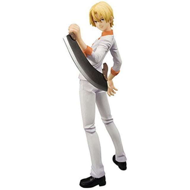 food wars figure