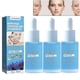 thumbnail image 1 of Paquete de 3 aceites esenciales de loto azul natural de alta calidad para descompresión, sueño profundo, purificación, curación, meditación, 30 ml/botella, 1 of 5