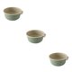 thumbnail image 3 of Inteprter Colador de plástico Taomi BasketKitchen Gadget de cocina imprescindible Gadgets de cocina de amplia aplicación Verde nórdico Type1 NO1, 3 of 6
