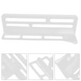 thumbnail image 3 of 3pcs Refrigerator Divider Kitchen Refrigerator Shelf Divider Refrigerator Organizer Divider, 3 of 7