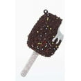 thumbnail image 3 of 5" STYROFOAM POPSICLE ORNAMENT, 3 of 3
