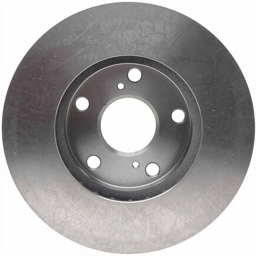 Disc Brake Rotor Fits 2000 Toyota Camry