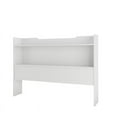 thumbnail image 4 of Home Square 2 Piece Full Size Bedroom Set in White, 4 of 7