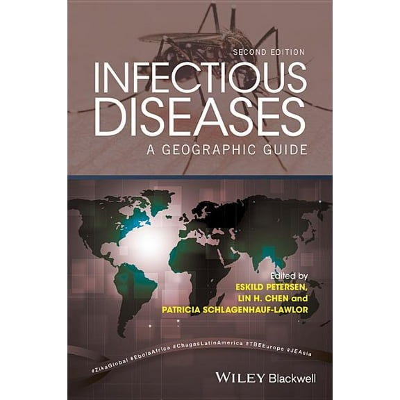 Infectious Diseases, (Paperback)