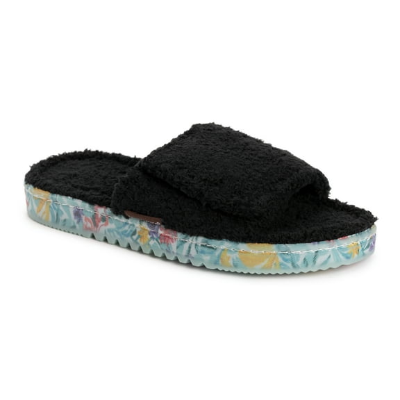 MUK LUKS Women's Acacia Slipper