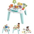 thumbnail image 1 of Fisher-Price 3-in-1 Hit Wonder Baby Activity Center & Toddler Play Table with Music & Lights, 1 of 6