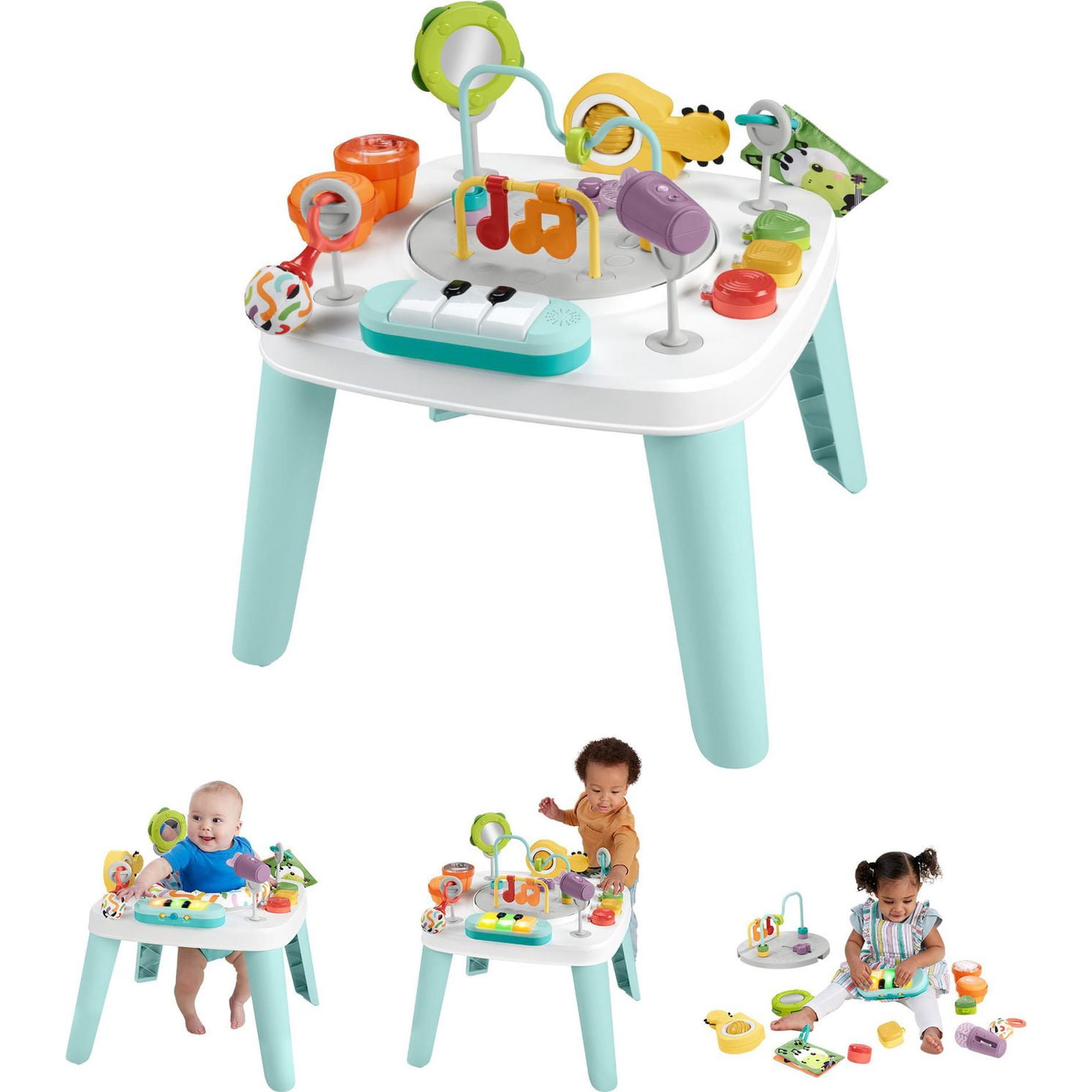 What Toy Could an Infant Play With: Top Safe & Fun Picks