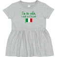 thumbnail image 3 of Inktastic So Cute Italian Girls Baby Dress, 3 of 5