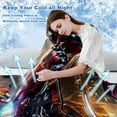thumbnail image 4 of Patrick and Mahomes Ice Silk Blanket.40"x50", 4 of 12
