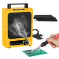 thumbnail image 1 of Extractor de humos NOEVSBIG, soldadura con potencia de succión ajustable, 1 of 8
