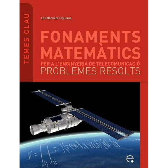 Fonaments Matematics... Problemes Resolts