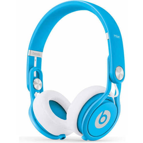 Refurbished Beats by Dr. Dre Mixr Over 