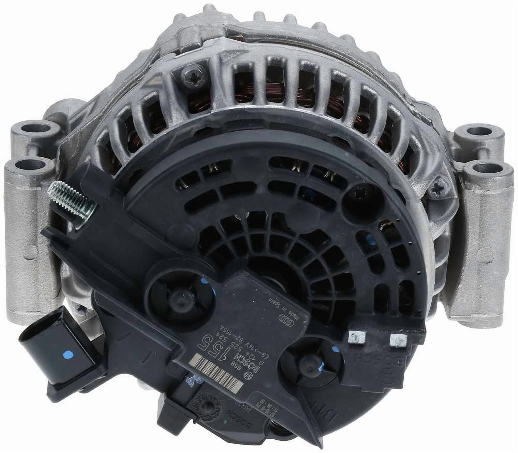 Bosch AL0842N Premium 100% New Alternator
