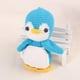 thumbnail image 2 of de material de hilo de juguete relleno de ganchillo sin terminar de muñecas Pingüino Hugo Kits de artesanía de ganchillo de muñeca, 2 of 10