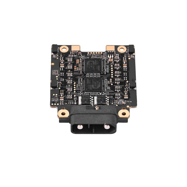 Placa De Circuito De Repuesto Para Cuadricóptero, Repuesto De Dron, Placa De Circuito De Reparación, Piezas De Repuesto Para Dron Combinado Dji Fpv Sweethay EL008907-00