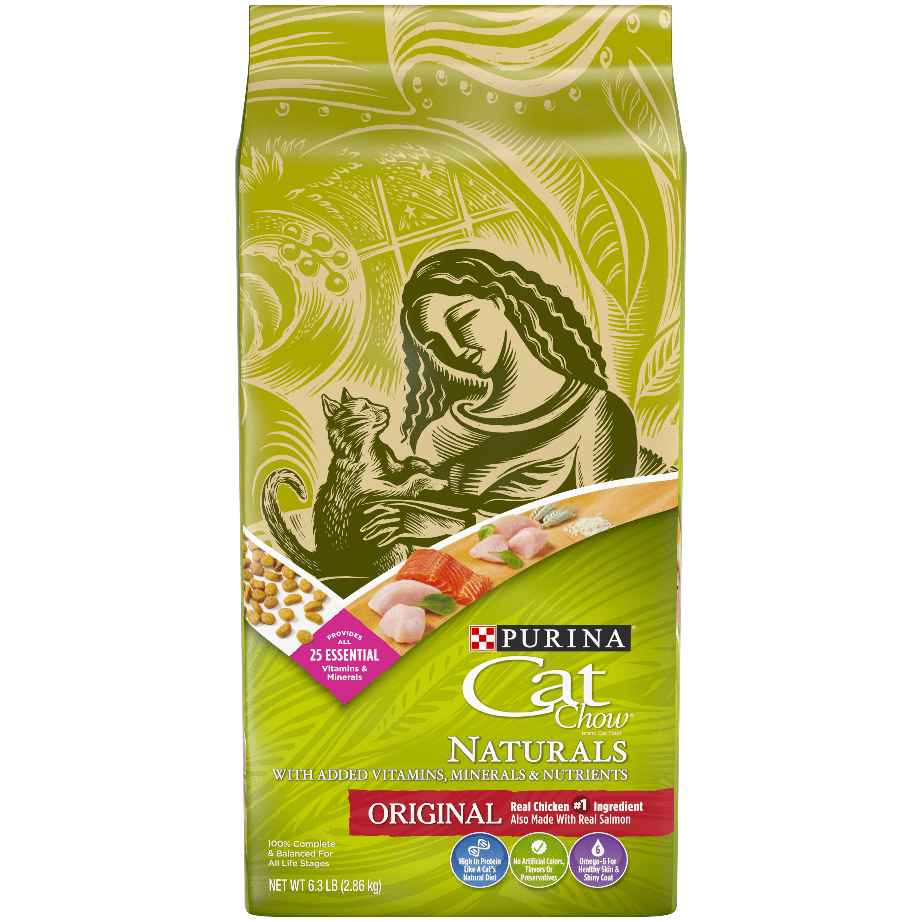 Naturals Cat Food Walmart Cat Meme Stock Pictures And Photos
