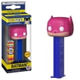 thumbnail image 1 of Batman Pink Chase Funko Pez Dispenser, 1 of 1