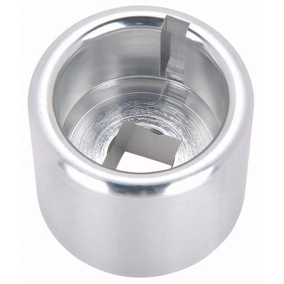 JEGS Crank Turning Socket Small Block Chevy and Chevy 90° V6