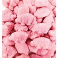 thumbnail image 2 of SweetGourmet Mini Gummy Pigs | Sour Strawberry Flavored Piglets | Candy Bulk | 3 Pounds, 2 of 5