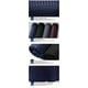 thumbnail image 5 of 4 Pcs Bamboo Boxer Briefs, Box Hero Bamboo Boxers Shorts Men-for All-day Comfort, 5 of 5