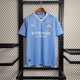 thumbnail image 1 of Camiseta De Fútbol Manchester City 2023 2024 Local HAALAND, 1 of 3