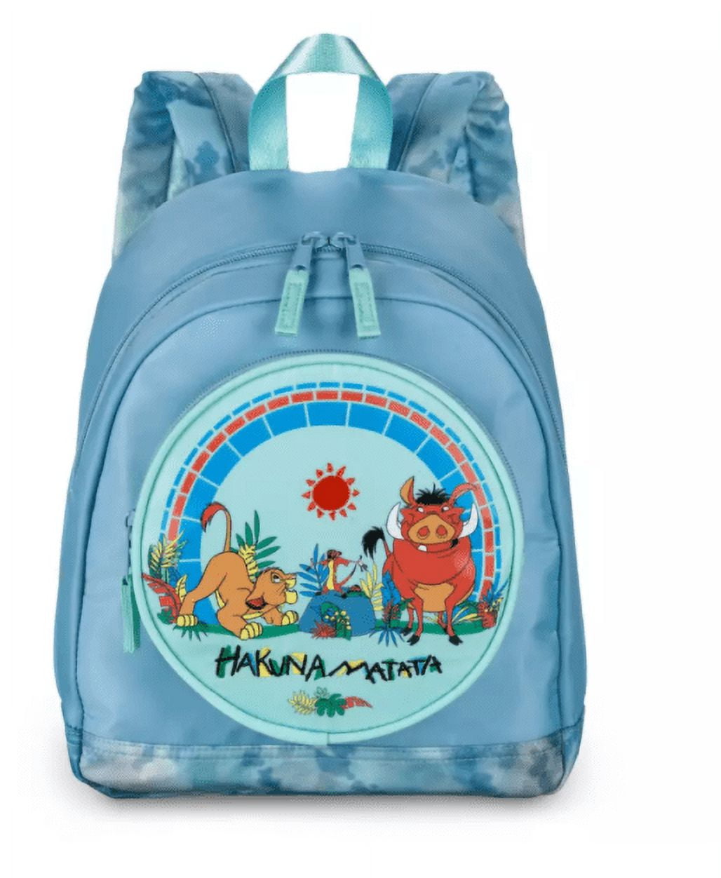 Lion King Backpack Walmart