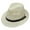 White, variant on Cowboy Hat Christmas Adult Unisex Fashion Sunscreen Straw Cap Beach Casual Cow Winter Hats For Women