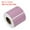 Purple Pink, variant on Uxcell Rectangular Color Coding Labels Rectangle Colored Labels Sticker Moving Stickers Label Tags Light Green