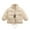 White, variant on 2-11T Girls Boys Winter Jackets Toddler Warm Down Coat for Toddler/Little Child/Tween