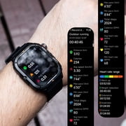 AGM Watch Legion 3 Smart Waterproof Watch