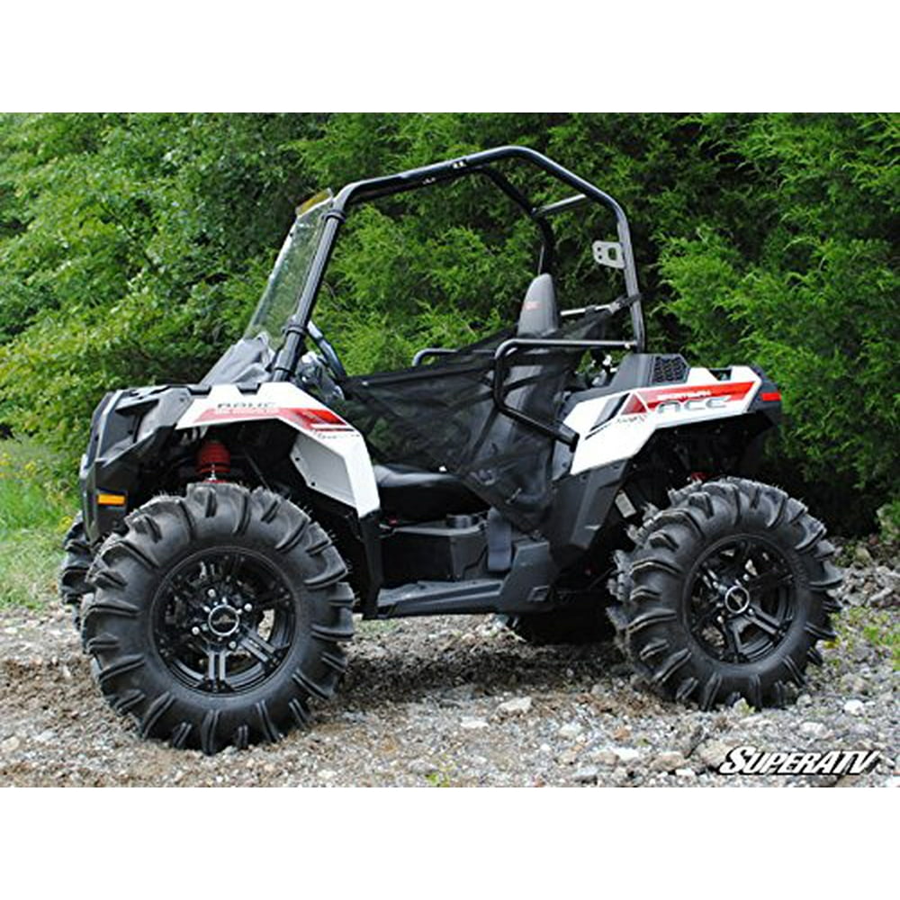 polaris sportsman ace & 570 full front windshield new 201415 Walmart