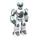 thumbnail image 1 of Juguetes de piscina, juguetes para bebés, juguetes para niños pequeños, modelo de robot con diálogo de voz inteligente, programación de control remoto, detección de gestos, juguetes para niños, robot, 1 of 2