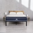 thumbnail image 1 of Brooklyn Bedding Hybride Standard, avec Housse Rafraîchissante, 14 Pouces Peluche, Très Grand, 1 of 4