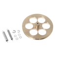 thumbnail image 4 of New Iidler Wheel For Lenco- Turntable- L75 L78 By Audiosil Ente Shaft 2.45, 4 of 5