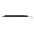 thumbnail image 3 of Universal Stick Ballpoint Counter Pen, Medium 1mm, Black , Black Barrel, 3 of 3