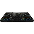 thumbnail image 3 of Pioneer DJ DDJ-FLX10 4-Channel DJ Controller, 3 of 5
