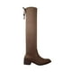 thumbnail image 2 of BOTAS DAMA NOMADAS 7725 SUEDE CAFÉ NOMADAS 7725, 2 of 4