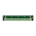 thumbnail image 1 of Lipstore Tapis de Golf pour Putts Tapis de Frappe de Golf pour Intérieur Extérieur Bureau Accessoires de Golf B, 1 of 8