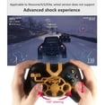 thumbnail image 5 of Gaming Racing Wheel Mini Steering Game Controller for   S Elite 3D Printed Accessories, 5 of 8