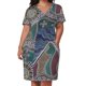 thumbnail image 2 of Ngarígo Nulla Goongie vestido holgado con bolsillo para mujer vestido sensual elegante, 2 of 6