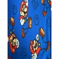 thumbnail image 3 of Super Mario Bros. Ensemble de Pyjama pour Garçons 4 Pcs Power-Up - Taille 8, 3 of 3