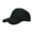 Green, variant on Fashion Lattice Print Breathable Baseball Hat For Men Women Beach Hop Sun Cap