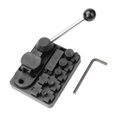 thumbnail image 4 of segolike Bender Gift Heavy Duty Equipment Making Tool for Store Repair Home With 1 Wrench, 4 of 9