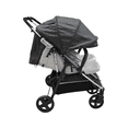 thumbnail image 4 of Carriola Doble Para Bebé Infanti Lea Twin Reclinable, 4 of 9